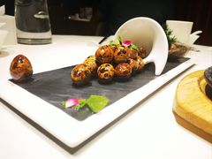-马仕玖煲·融合菜·酥不腻烤鸭(人大店)