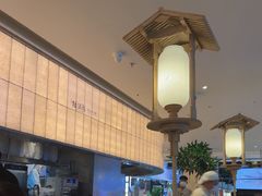 -桂满陇·蟹黄小笼汤包(巴黎春天浦建店)