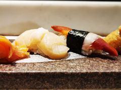 -乾山寿司(好运街店)