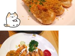 -割烹旭日本料理(龙湖狮山天街店)