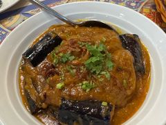 -Santoor 萨都里印度餐厅(北锣鼓巷店)