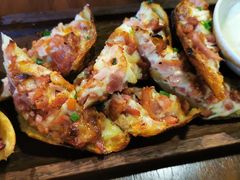 祖母招牌烤土豆皮-G+KITCHEN(龙湖狮山天街店)