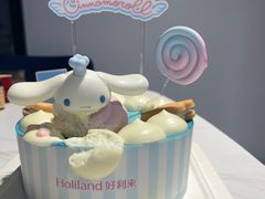 -好利来(团结湖店)