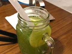 -赤火牛排(金狮广场店)
