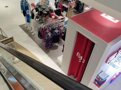 -丽达购物中心(崂山店)