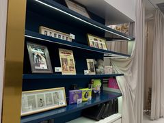 -海马体照相馆(环贸iapm大师爱情店)
