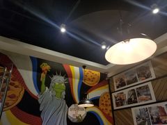 -Tubestation站点比萨(高新万达ONE店)