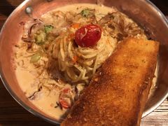-I HOLIC艾豪丽披萨(KKone店)