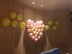 店内布置-海底捞火锅(上元大街店)