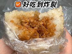 -范嬢嬢春森路糯米团