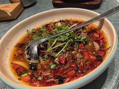 -香顺·客家菜(常平店)