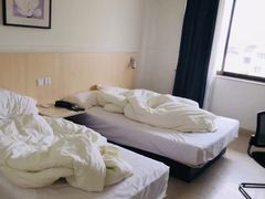 -锦江之星(南京新街口店)