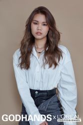 -DX HAIR SALON·发现未知美发沙龙