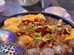 -华仔哥牛杂餐室