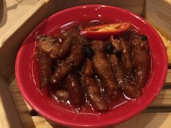 -避风塘(百联东郊店)