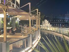 -MONICH牛排融合餐厅(和义大道购物中心店)