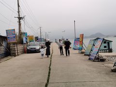 -罗源湾8号渔排