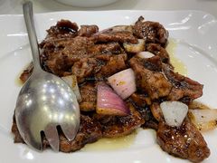 -梅龙镇酒家(南京西路总店)