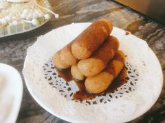 -云中捞高空旋转餐厅(商茂世纪广场店)