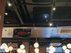 -本色.小马哥烧烤(无锡九里仓店)