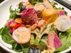 -阿明小菜·海鲜·上海菜(梅陇华理店)