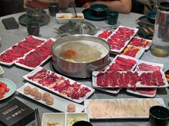 -二刀潮牛(重庆光环购物公园店)