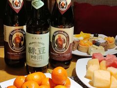 -西安锦江国际酒店