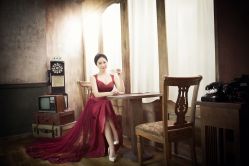 -THE QUEEN(北京店)