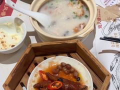 -避风塘·金牌店·夜宵(金玉兰店)