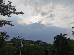 -广州从化都喜泰丽度假酒店温泉