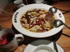 -太二酸菜鱼(金沙印象城店)