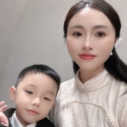 -大树儿童摄影