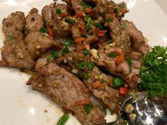 -莲苑中餐厅·Lotus Court(厦门马哥孛罗东方大酒店)