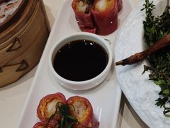 -蔡澜点心·粤菜(月星环球港店)