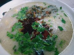 -南通大学-食堂