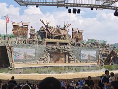 -七彩云南欢乐世界