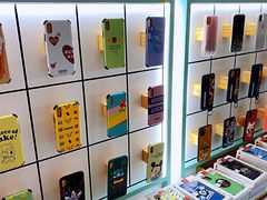 -爱畅享华为苹果手机维修服务(虹口龙之梦店)