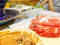 -北门涮肉·铜锅涮肉(南锣鼓巷店)