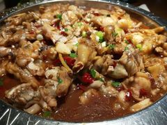 -胖哥俩肉蟹煲(湖滨银泰in77店)