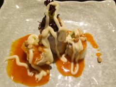 -梅筑·创意料理(王府井百货店)