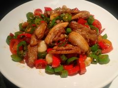-赠李白·如诗的川味(余杭万达广场店)