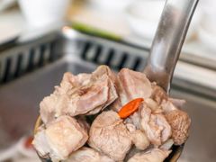 -九府羊·鲜羊火锅·烤串(新华路店)