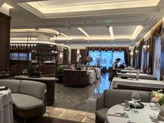 -马克西姆俄罗斯餐厅(通亚街店)