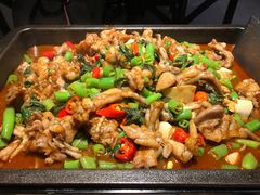 紫苏牛蛙锅-武松家(丰益桥店)