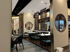 大堂-上地宴·中关村的会客厅(清河高铁站店)