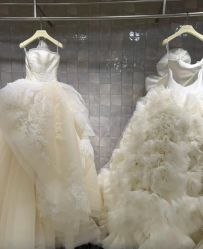 -MANLI BRIDAL婚纱