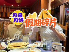 -伊带伊路新疆美食府(呼家楼店)