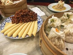 -都一处烧麦馆(前门店)