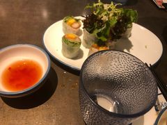 -美奈小馆·越南料理(中航城君尚购物中心店)