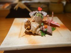 -京怀石·壬生